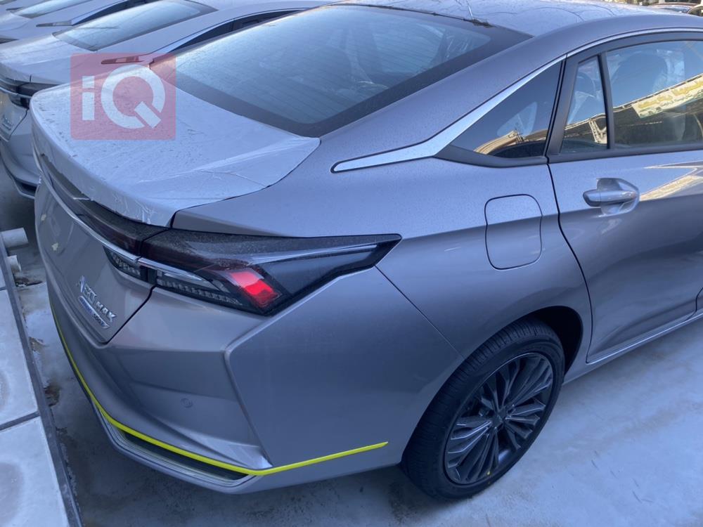 دونج فينج Aeolus A60 MAX
